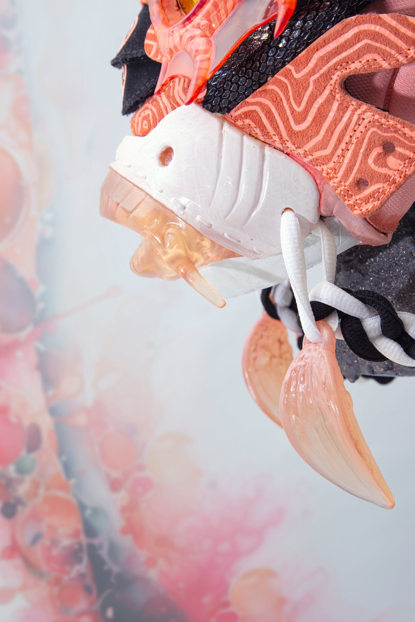 No.214: Nike SB "Fish Ladder" Mask