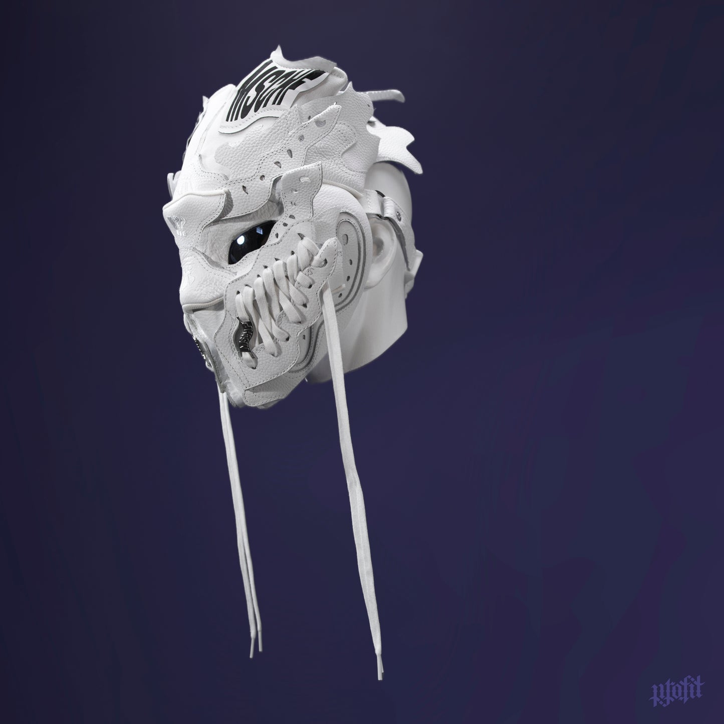 No.222: MSCHF Super Normal 2 Mask