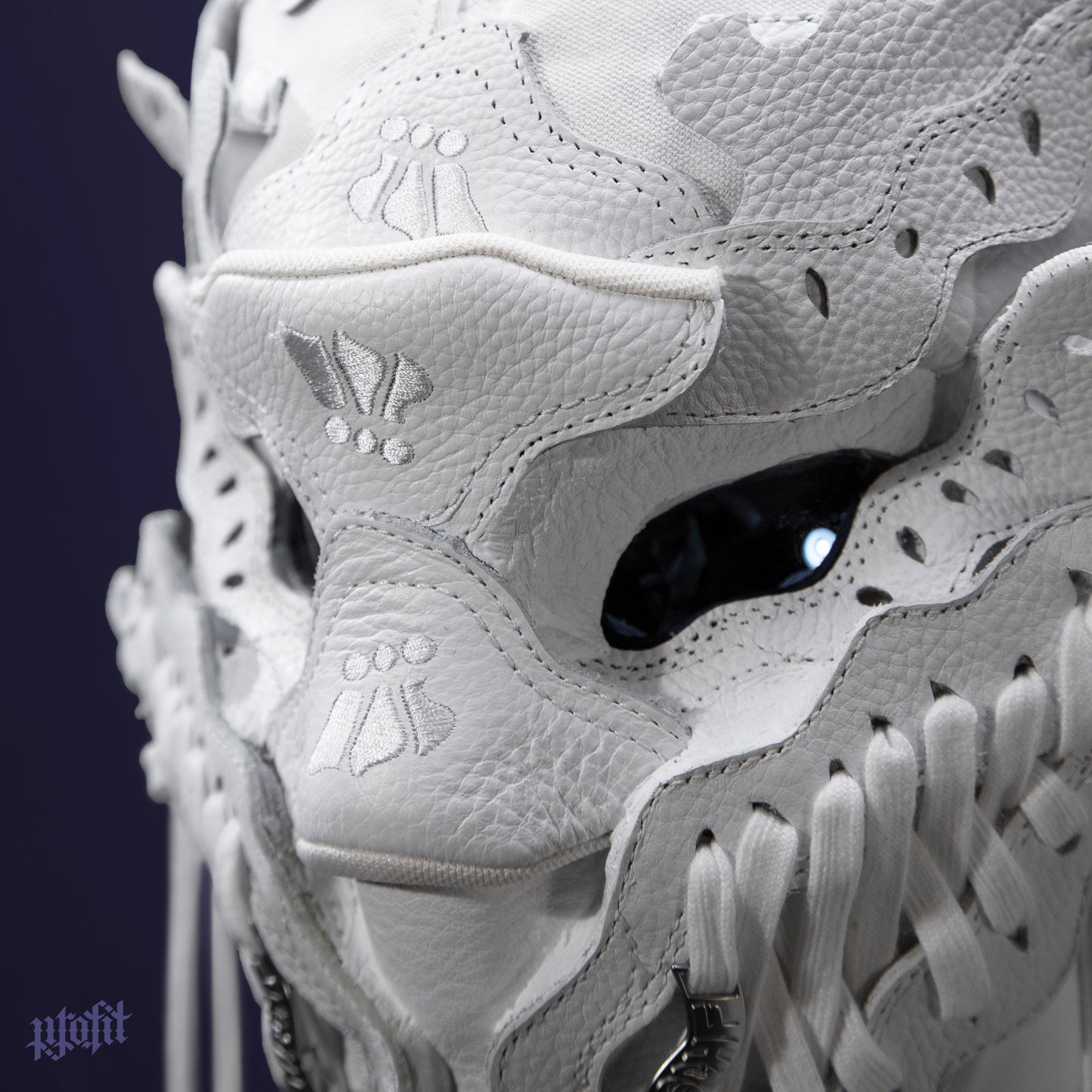 No.222: MSCHF Super Normal 2 Mask