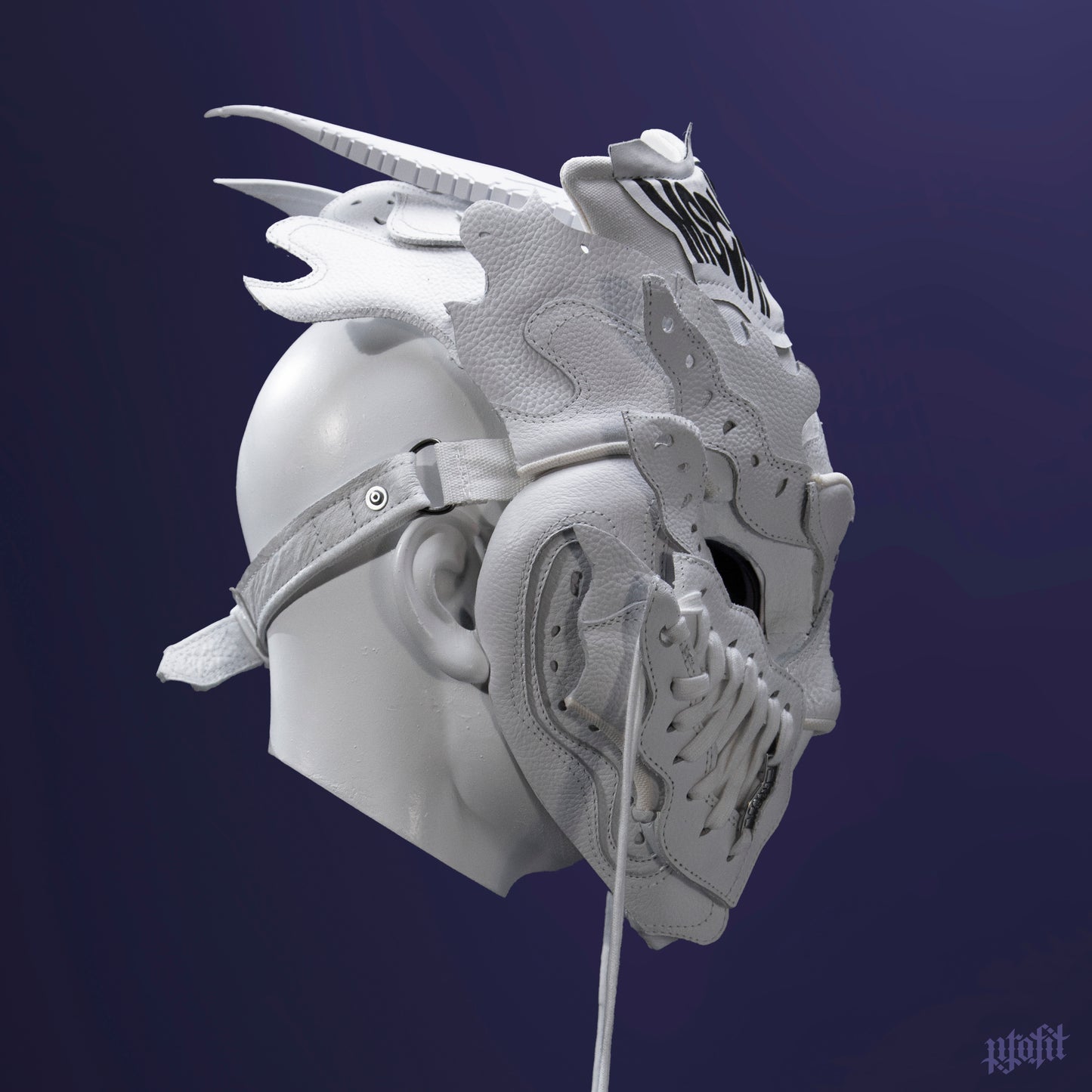 No.222: MSCHF Super Normal 2 Mask