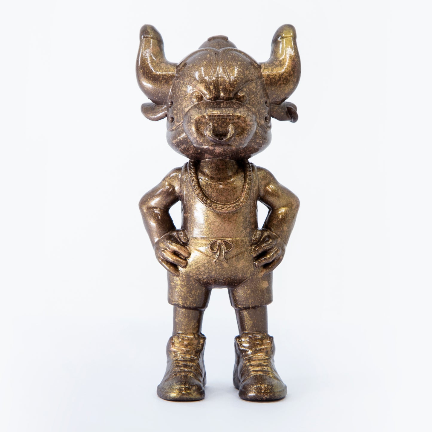 Bull Headed Blind Box