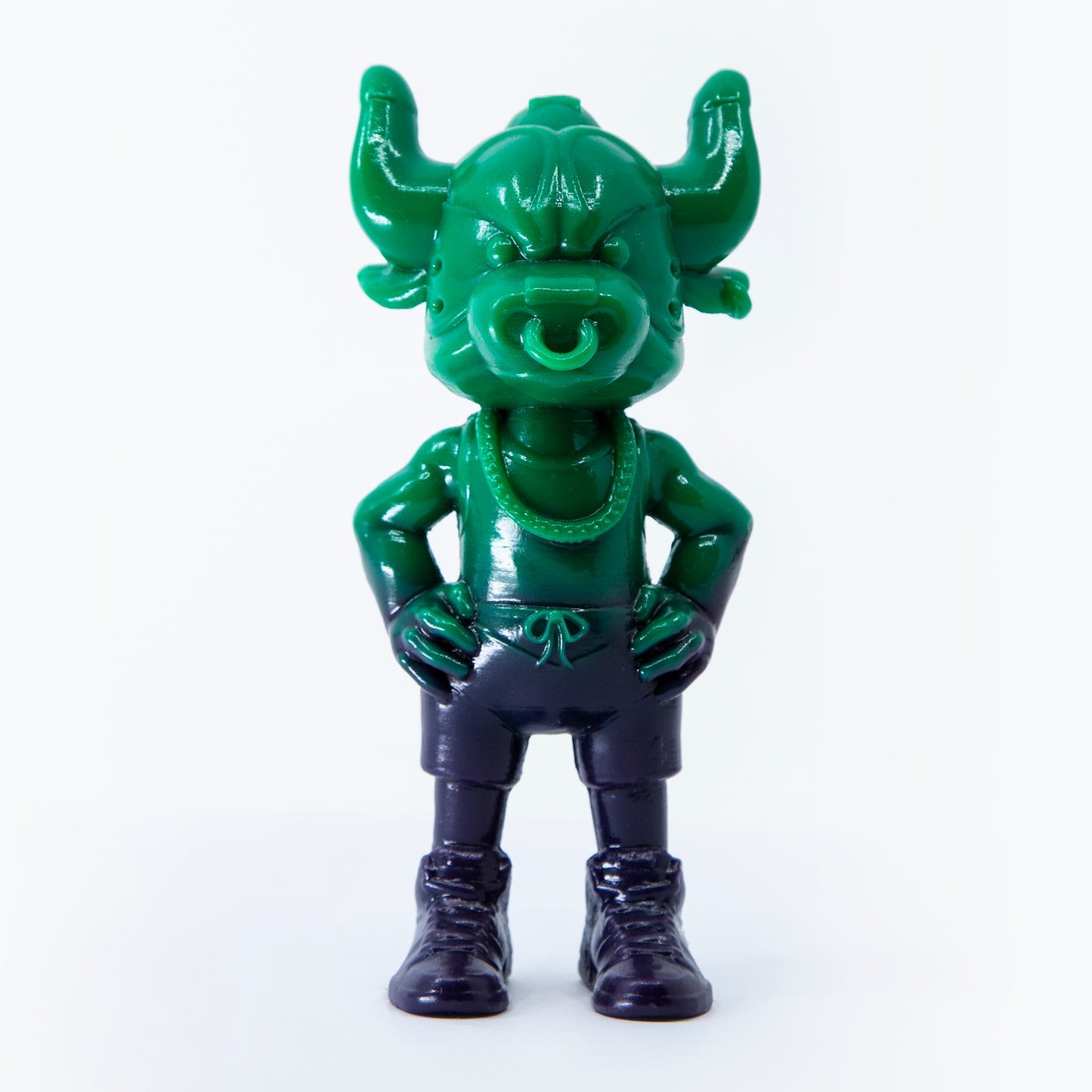 Bull Headed Blind Box