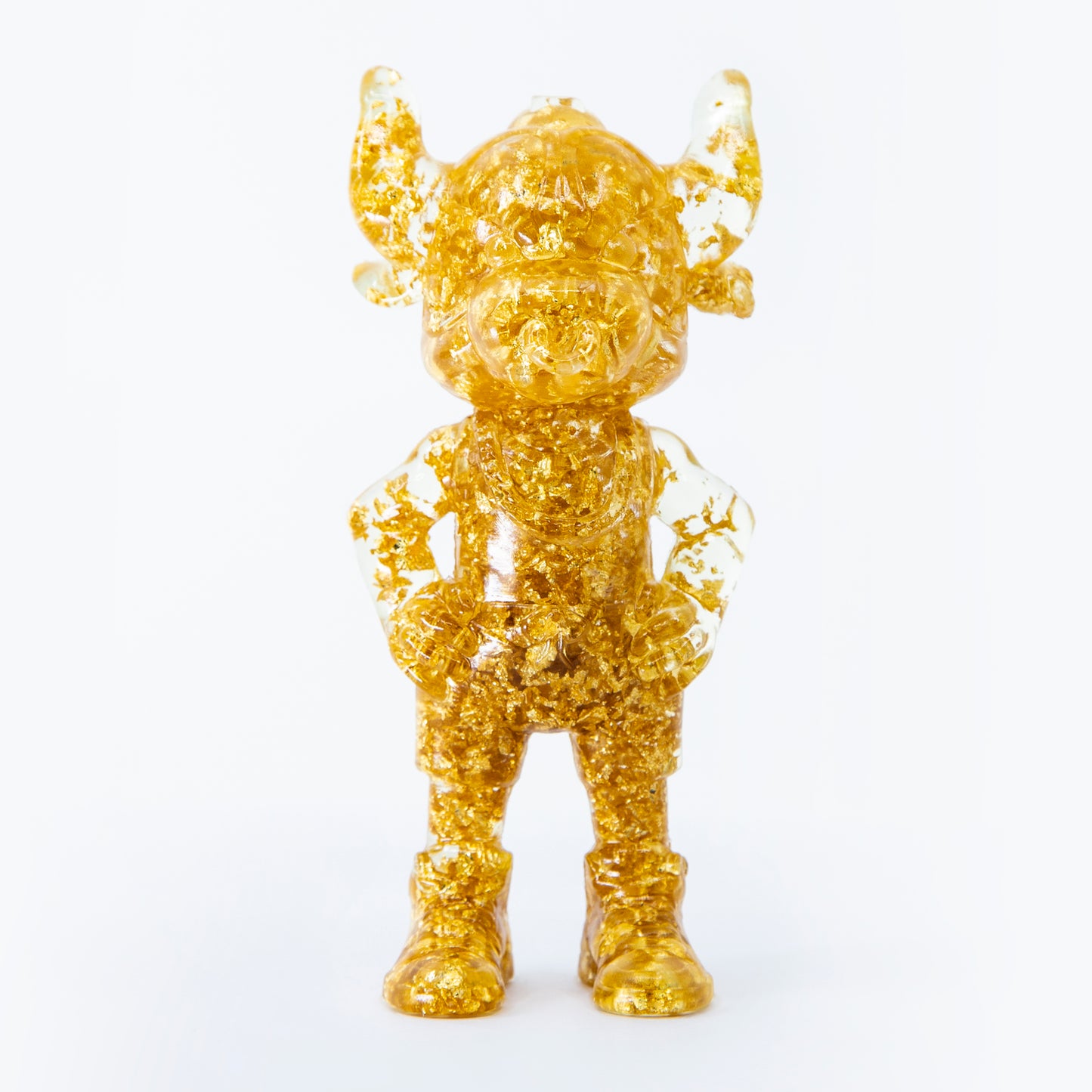 Bull Headed Blind Box