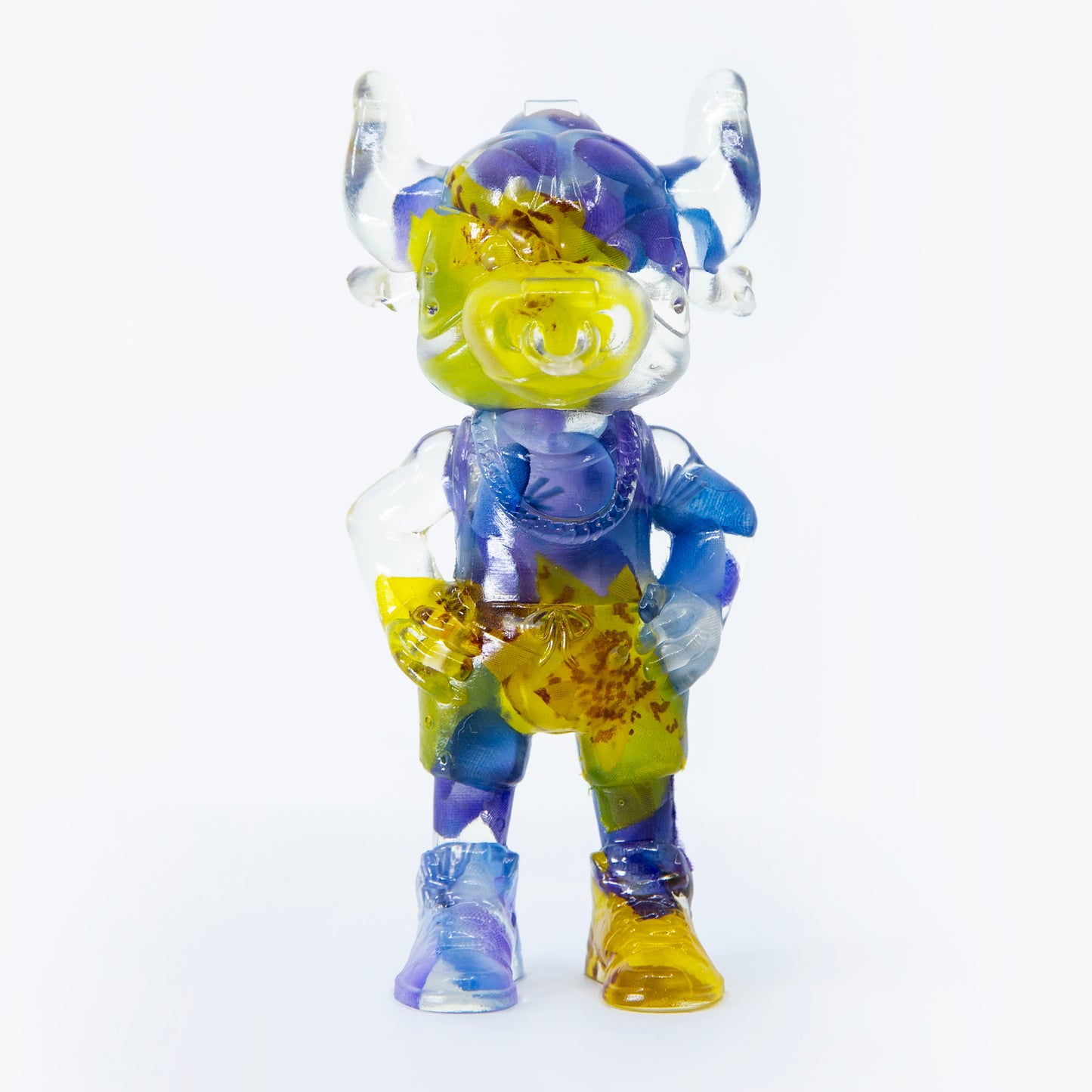 Bull Headed Blind Box