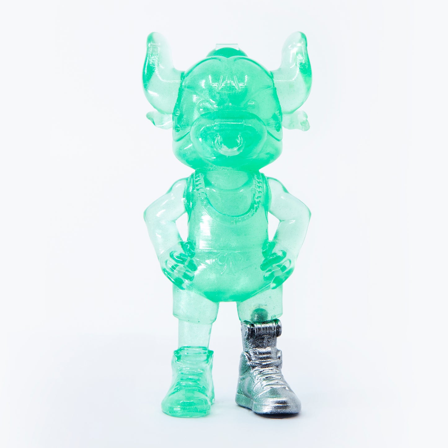 Bull Headed Blind Box