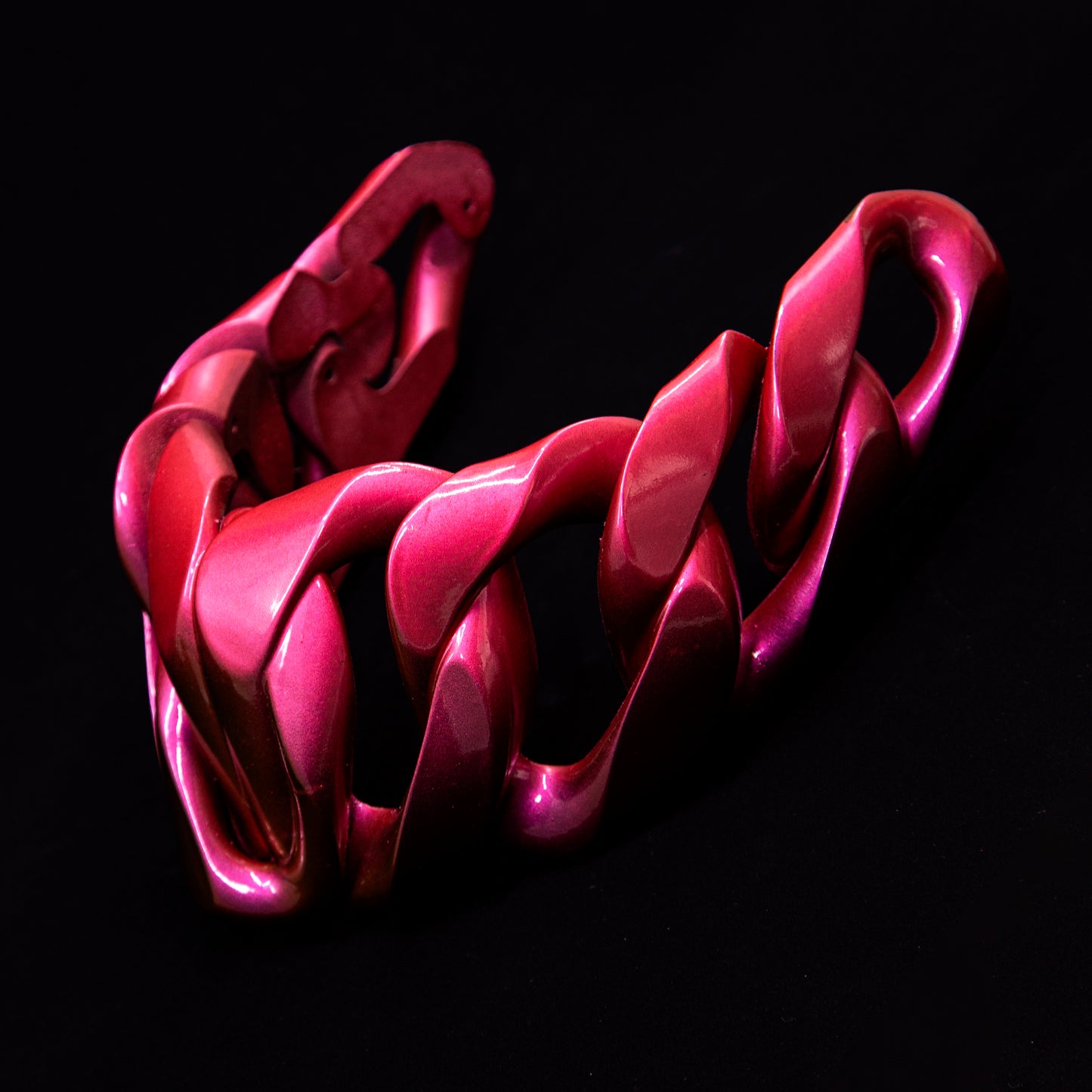 Cuban Link Mask IV