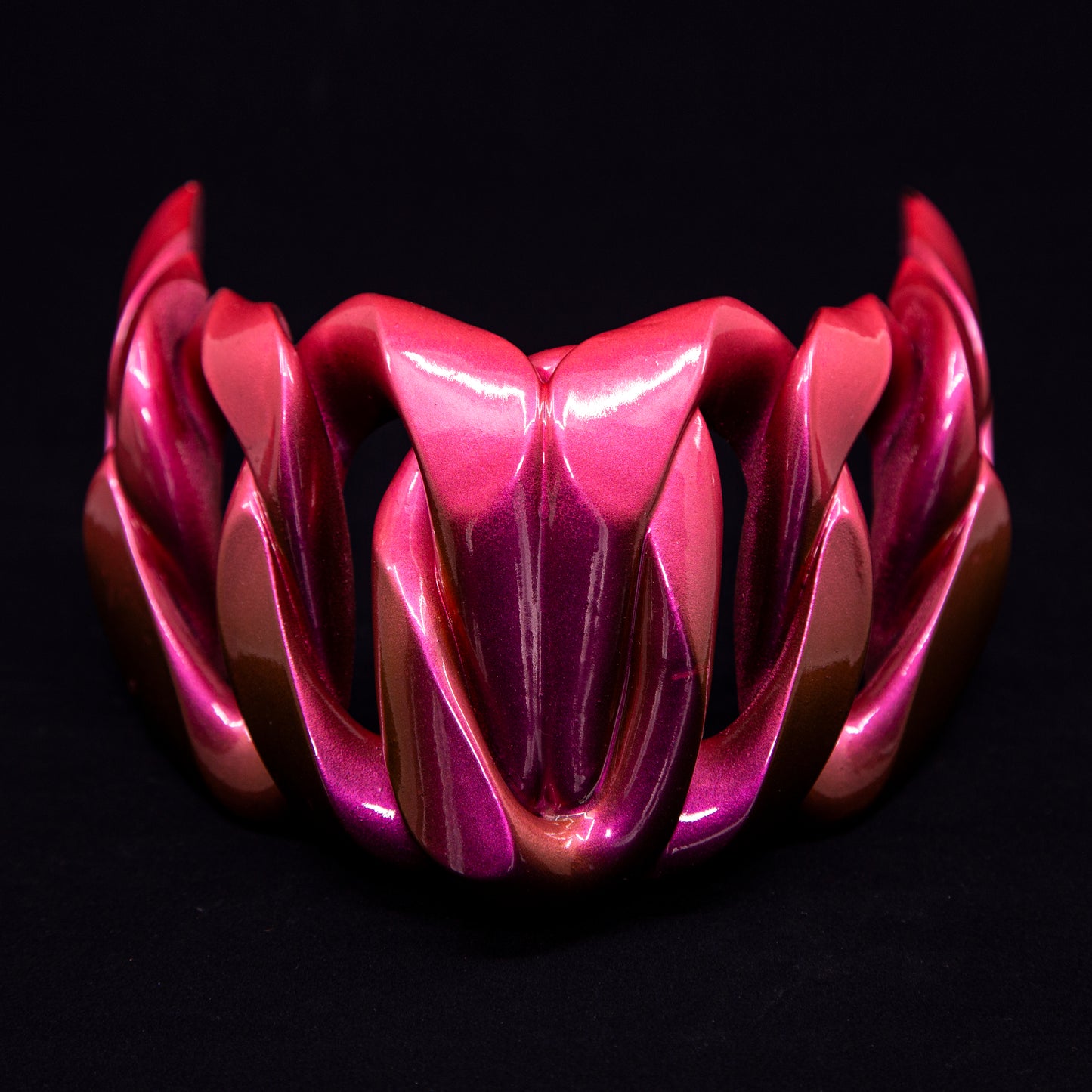 Cuban Link Mask IV