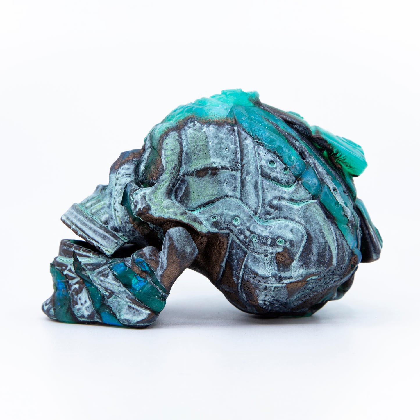 SUNKEN: SB Reaper Skull No.2