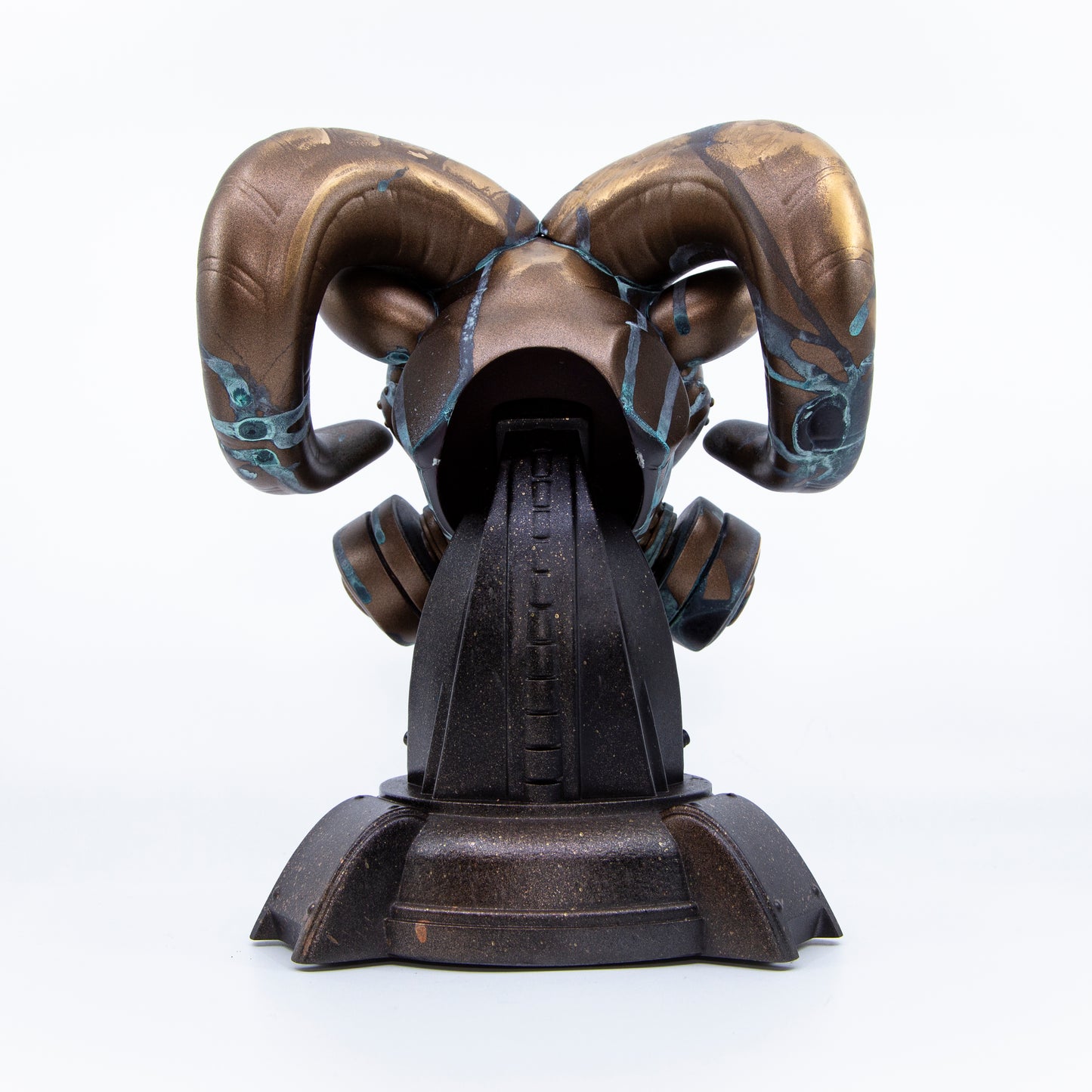 SUNKEN: Ram & Giraffe G.A.S. Masks