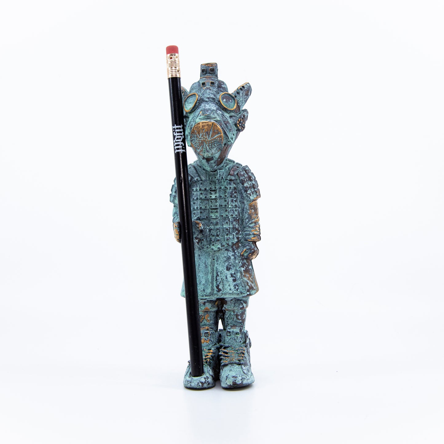 SUNKEN: Jordan 6 Studio Assistant