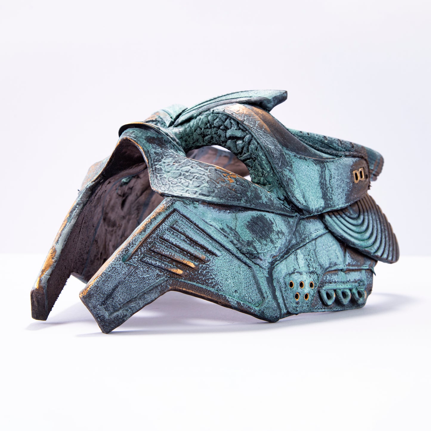 SUNKEN: Jordan 3 Sneaker Mask