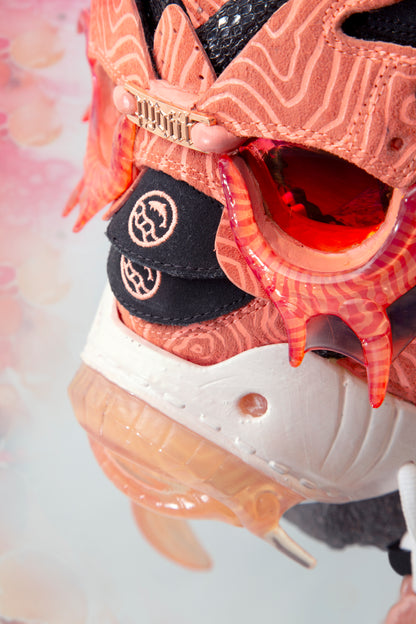 No.214: Nike SB "Fish Ladder" Mask