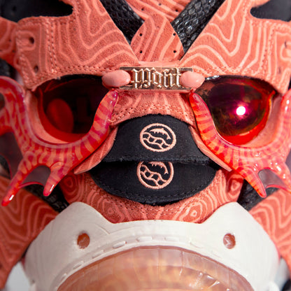 No.214: Nike SB "Fish Ladder" Mask