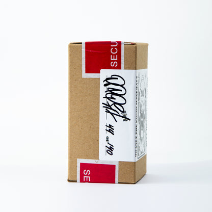 Bull Headed Blind Box