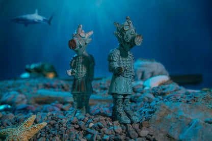 SUNKEN: Jordan 6 Studio Assistant