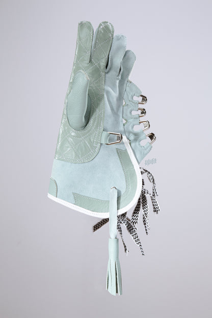 No.221: Lanvin Curb Eagle Glove