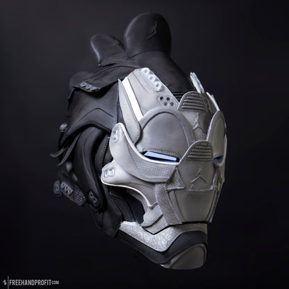 5LAB3 Hero Enamel Pin