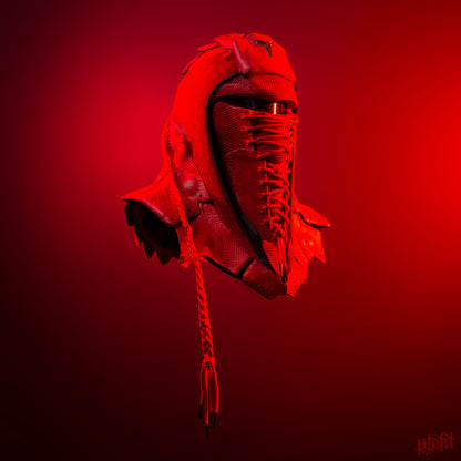 Kobe Imperial Guard Enamel Pin