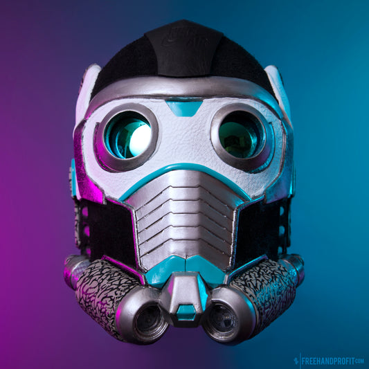 No.178: atmos Star Lord Helmet