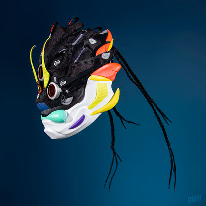 No.207: Puma RS-Dreamer Mask
