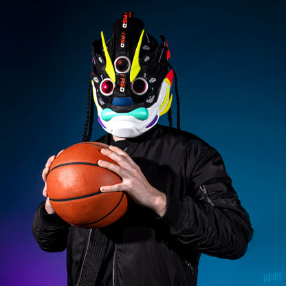 No.207: Puma RS-Dreamer Mask