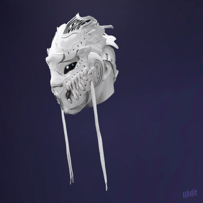 No.222: MSCHF Super Normal 2 Mask