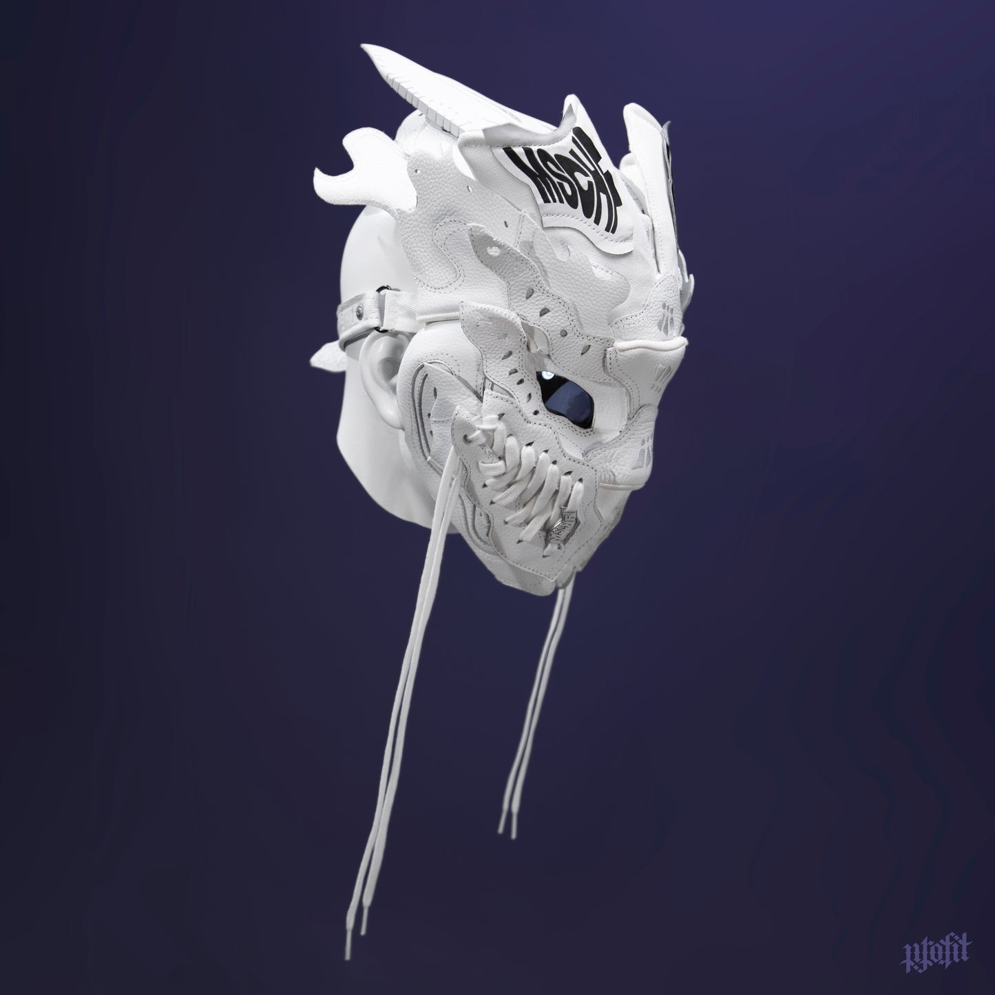 No.222: MSCHF Super Normal 2 Mask