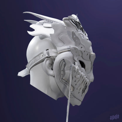 No.222: MSCHF Super Normal 2 Mask