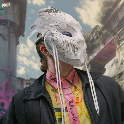 No.222: MSCHF Super Normal 2 Mask