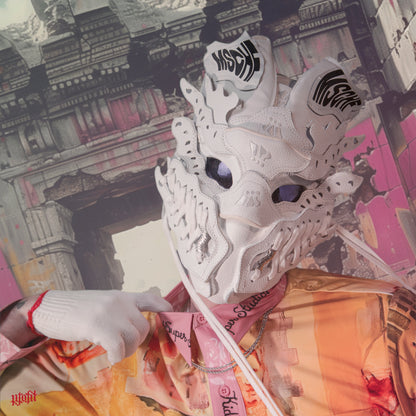 No.222: MSCHF Super Normal 2 Mask