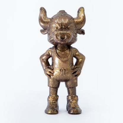 Bull Headed Blind Box