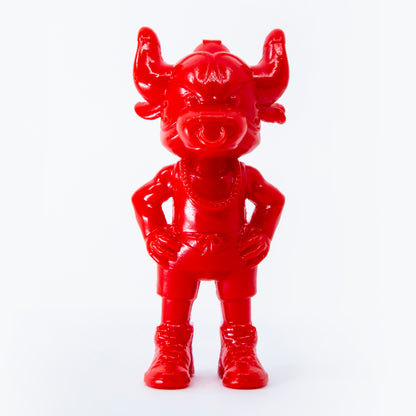 Bull Headed Blind Box