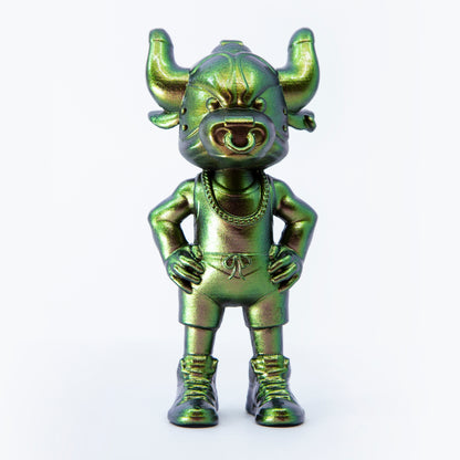 Bull Headed Blind Box