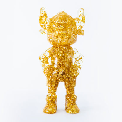 Bull Headed Blind Box