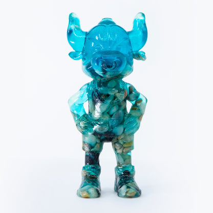 Bull Headed Blind Box