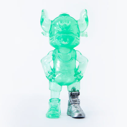 Bull Headed Blind Box