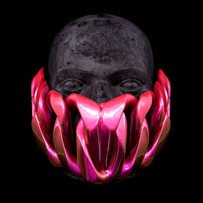 Cuban Link Mask IV