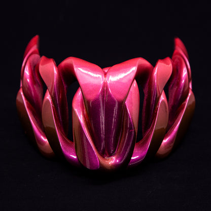 Cuban Link Mask IV