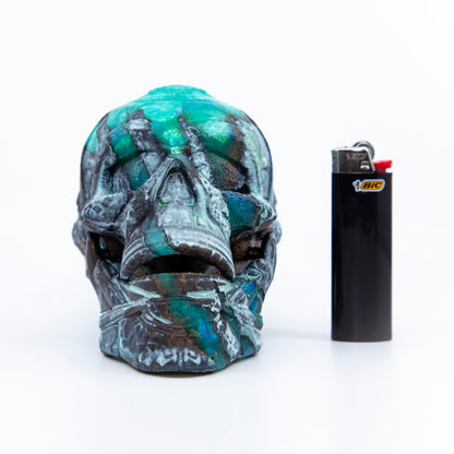 SUNKEN: SB Reaper Skull No.2