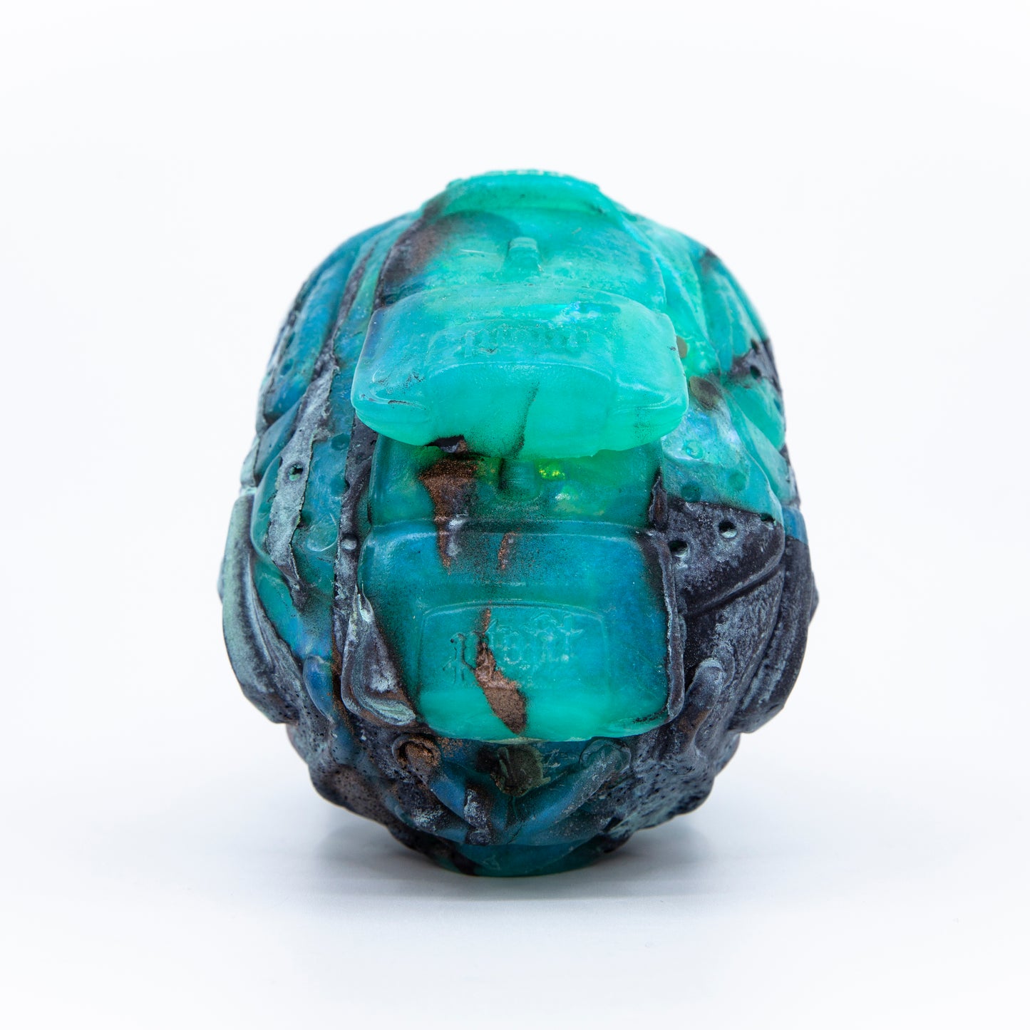 SUNKEN: SB Reaper Skull No.2