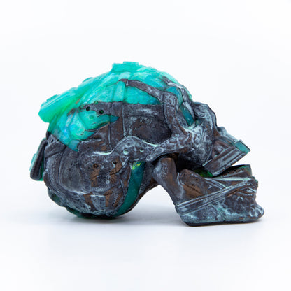 SUNKEN: SB Reaper Skull No.2