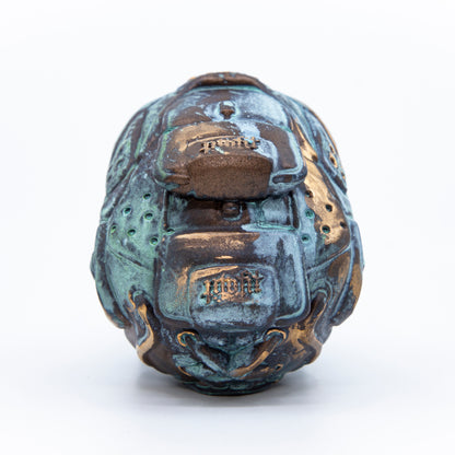 SUNKEN: SB Reaper Skull No.1