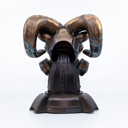 SUNKEN: Ram & Giraffe G.A.S. Masks