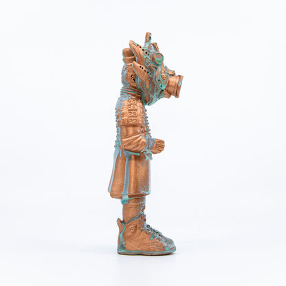 SUNKEN: Jordan 6 Studio Assistant