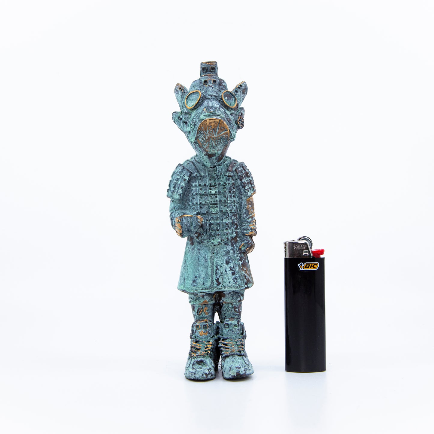 SUNKEN: Jordan 6 Studio Assistant