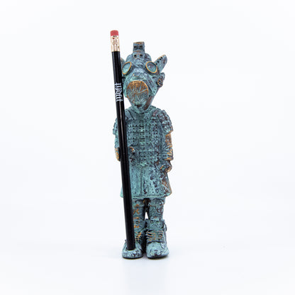 SUNKEN: Jordan 6 Studio Assistant