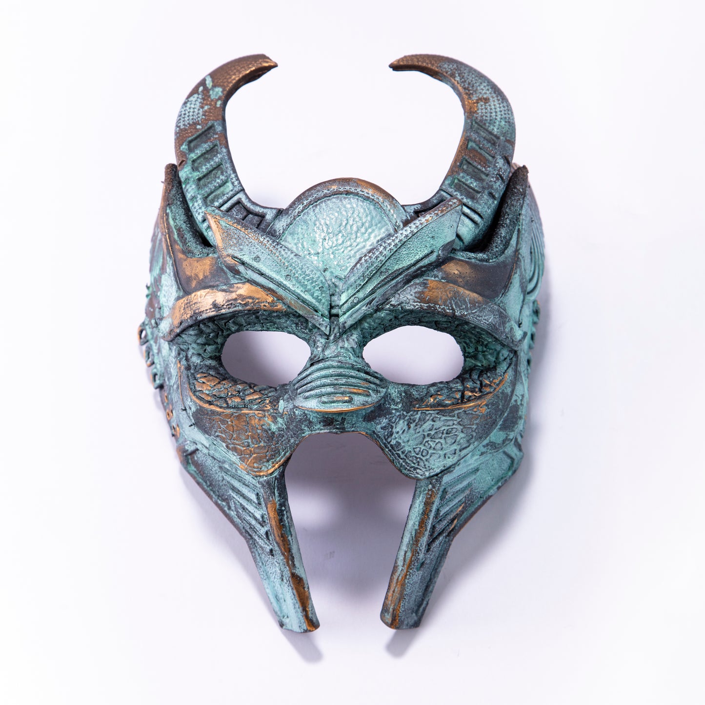SUNKEN: Jordan 3 Sneaker Mask