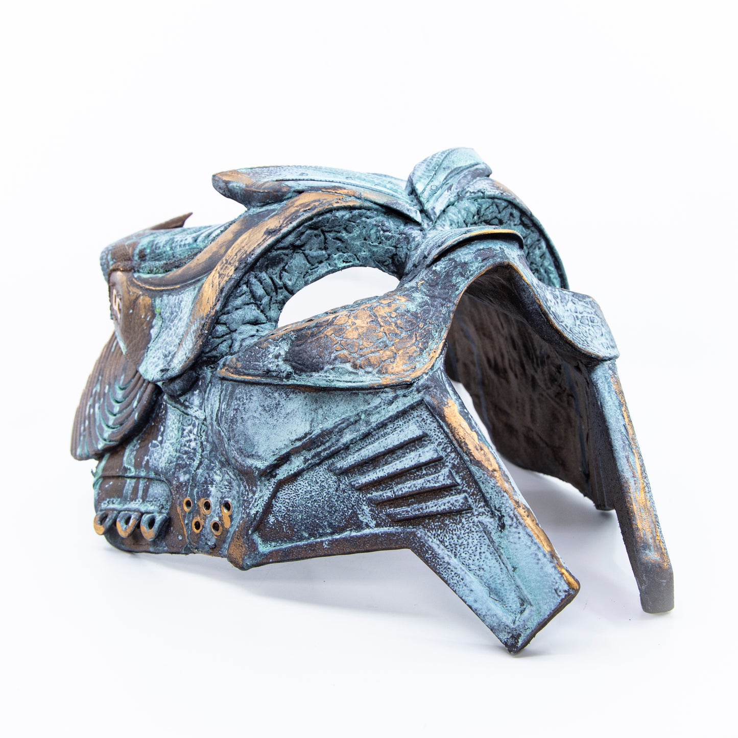 SUNKEN: Jordan 3 Sneaker Mask