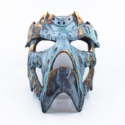 SUNKEN: Jordan 1 Resin Mask