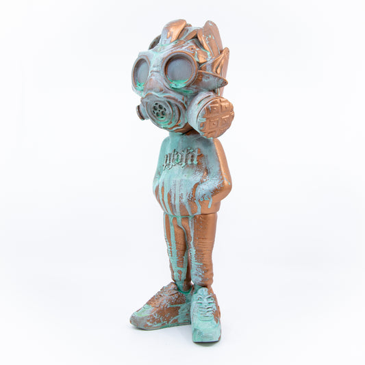 SUNKEN: Air Mask 90 Figure
